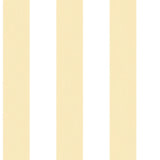 Galerie SURFACE STRIPE Yellow Wallpaper