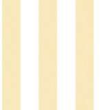 Galerie SURFACE STRIPE Yellow Wallpaper