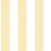 Galerie Surface Stripe Yellow Wallpaper