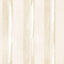 Galerie WATERCOLOUR STRIPE Beige Wallpaper