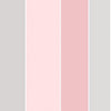 Galerie Wide Stripe Pink Wallpaper