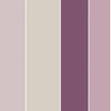 Galerie Wide Stripe Purple Lilac Wallpaper