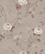 Galerie Luisella Floral Pink Wallpaper