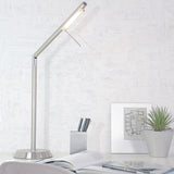 Galerie Blueprint White Wallpaper