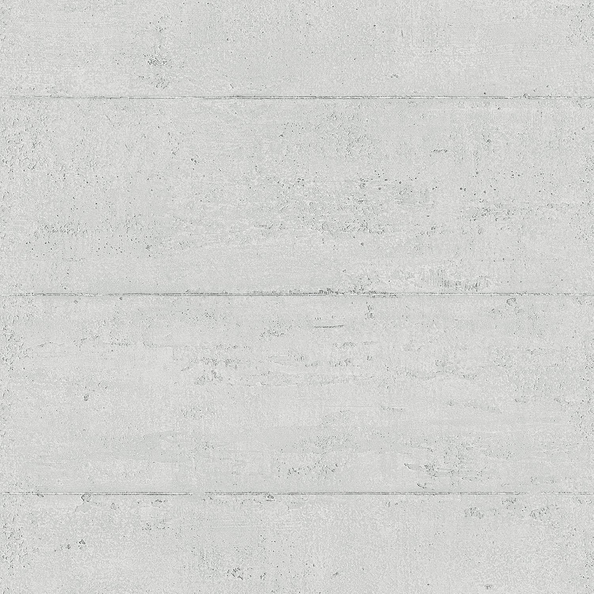Galerie Concrete Silver Grey Wallpaper