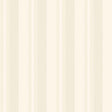 Galerie Silk Stripe Cream Wallpaper