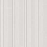 Galerie Silk Stripe Silver Grey Wallpaper
