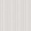 Galerie Silk Stripe Silver Grey Wallpaper