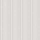 Galerie Silk Stripe Silver Grey Wallpaper