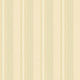 Galerie Silk Stripe Beige Wallpaper