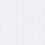 Galerie Pleated Stripe Silver Grey Wallpaper