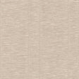 Galerie Pleated Stripe Cream Wallpaper