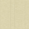 Galerie Pleated Stripe Green Wallpaper
