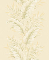 Galerie Fern Green Wallpaper
