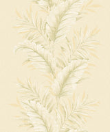 Galerie Fern Green Wallpaper