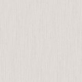 Galerie Vertical Texture Silver Grey Wallpaper