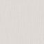 Galerie Vertical Texture Silver Grey Wallpaper