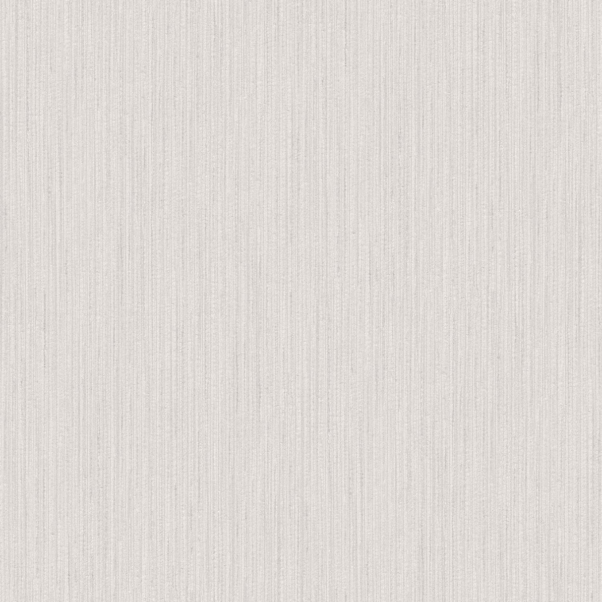 Galerie Vertical Texture Silver Grey Wallpaper