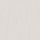 Galerie Vertical Texture Silver Grey Wallpaper