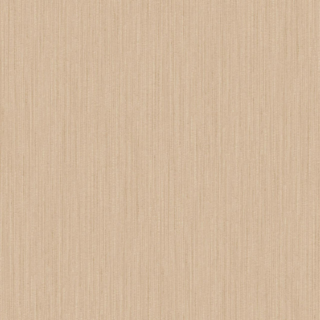 Galerie Vertical Texture Bronze Brown Wallpaper