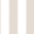 Galerie FORMAL STRIPE Beige Wallpaper