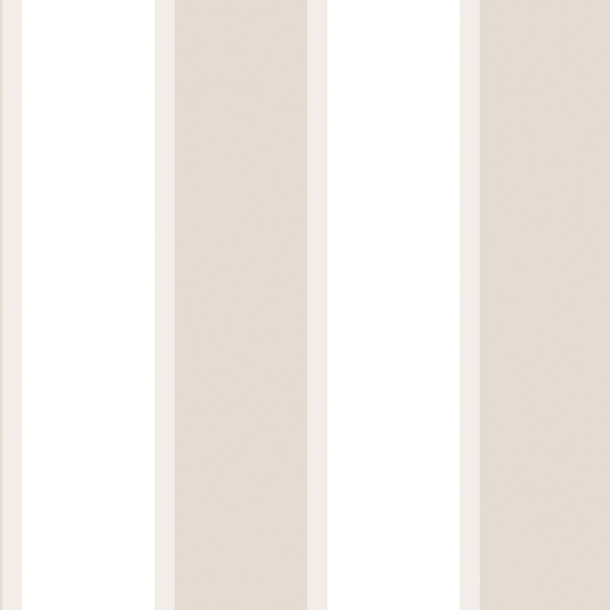 Galerie FORMAL STRIPE Beige Wallpaper