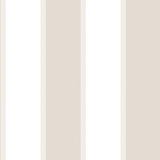 Galerie FORMAL STRIPE Beige Wallpaper
