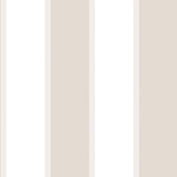 Galerie FORMAL STRIPE Beige Wallpaper