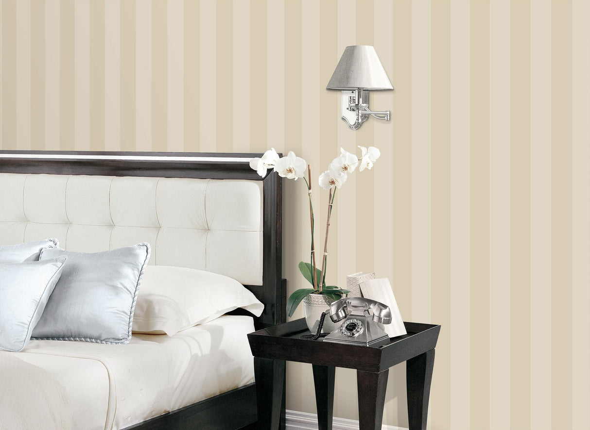 Galerie MATTE/SHINY EMBOSS Beige Wallpaper