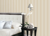 Galerie MATTE/SHINY EMBOSS Beige Wallpaper
