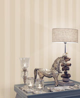 Galerie MATTE/SHINY EMBOSS Beige Wallpaper