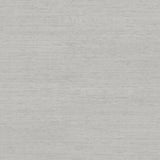 Galerie Silk Texture Silver Grey Wallpaper