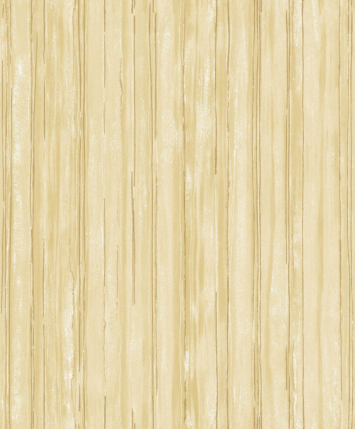 Galerie Glitter Stripe Gold Wallpaper
