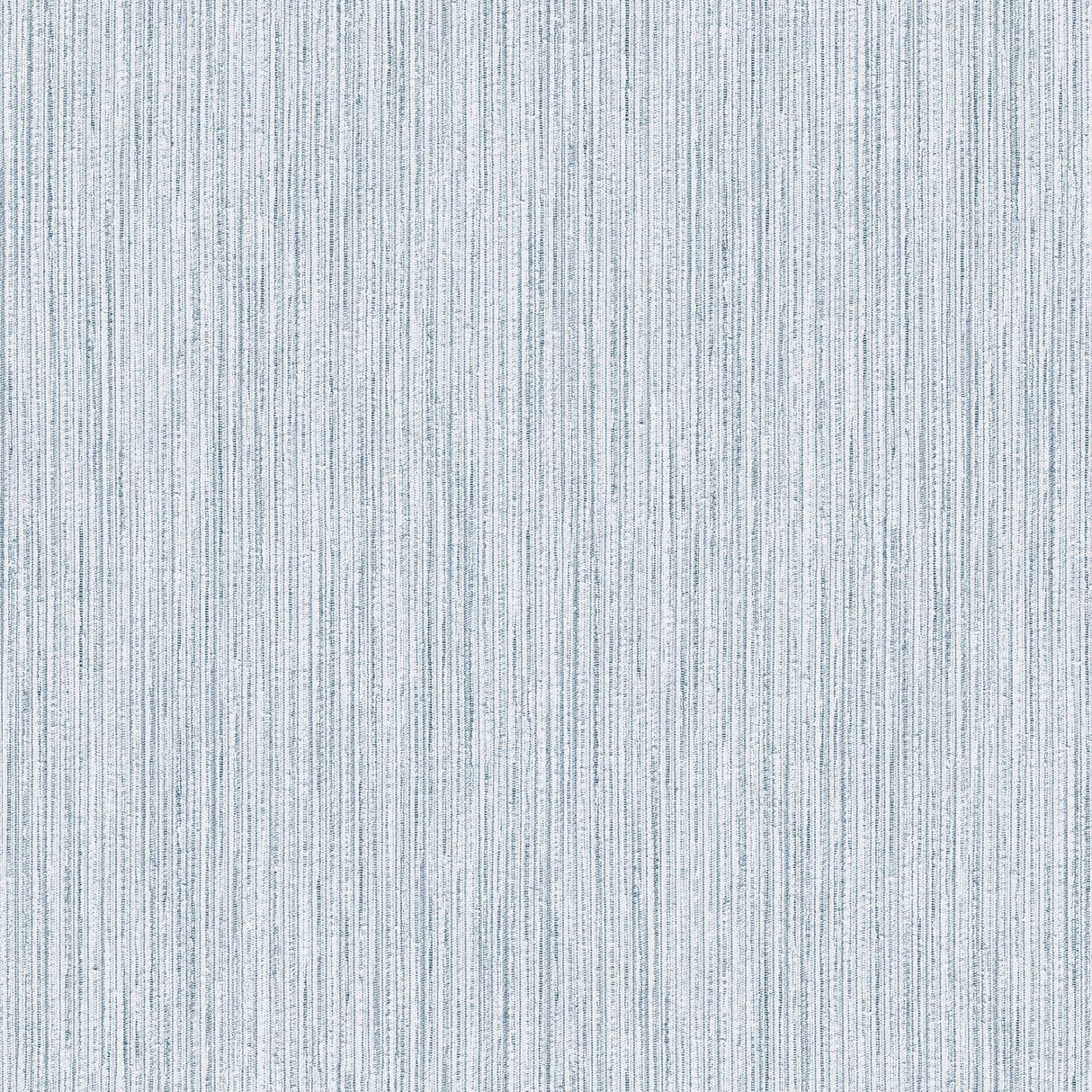 Galerie Vertical Textile Silver Grey Wallpaper