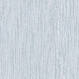 Galerie Vertical Textile Silver Grey Wallpaper