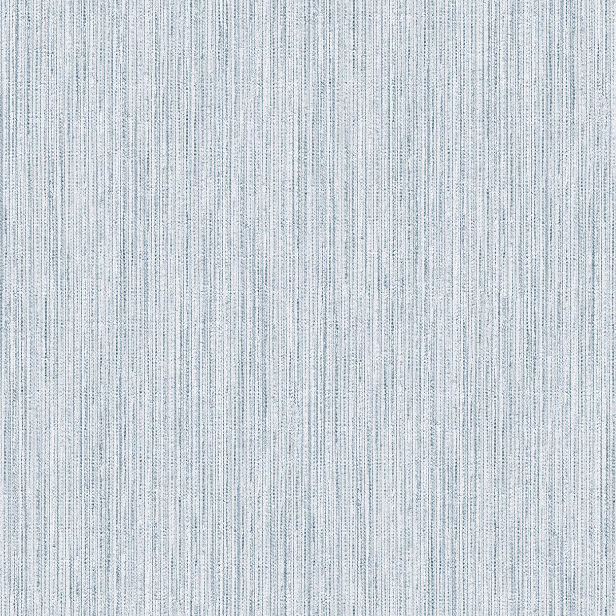 Galerie Vertical Textile Silver Grey Wallpaper