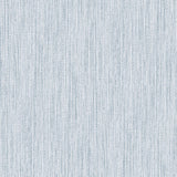 Galerie Vertical Textile Silver Grey Wallpaper