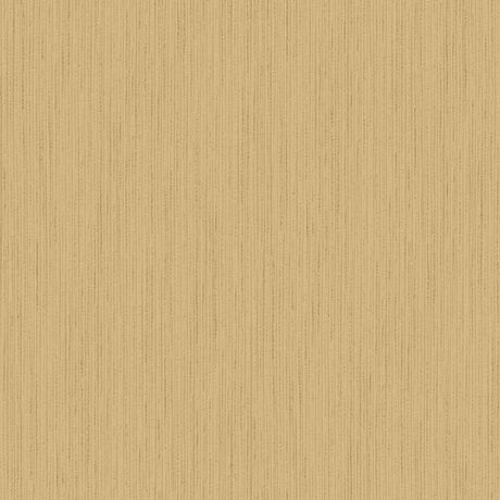 Galerie Vertical Textile Gold Wallpaper