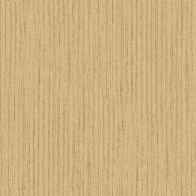 Galerie Vertical Textile Gold Wallpaper
