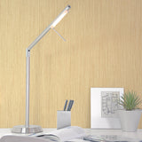 Galerie Vertical Textile Gold Wallpaper