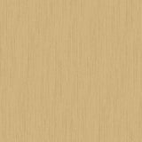 Galerie Vertical Textile Gold Wallpaper