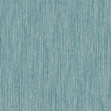 Galerie Vertical Textile Blue Wallpaper