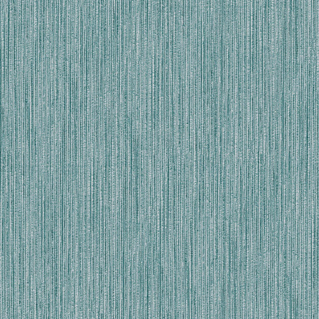 Galerie Vertical Textile Blue Wallpaper