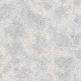 Galerie Metallic Crackle Texture Silver Grey Wallpaper