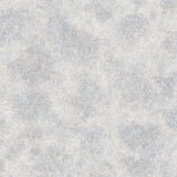 Galerie Metallic Crackle Texture Silver Grey Wallpaper
