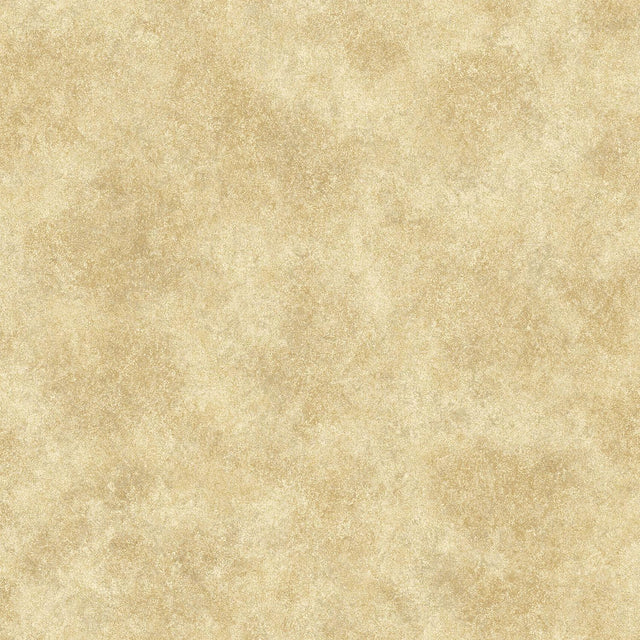 Galerie Metallic Crackle Texture Gold Wallpaper