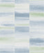 Galerie Glitter Block Blue Wallpaper