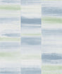 Galerie Glitter Block Blue Wallpaper