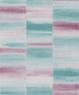 Galerie Glitter Block Multi-coloured Wallpaper