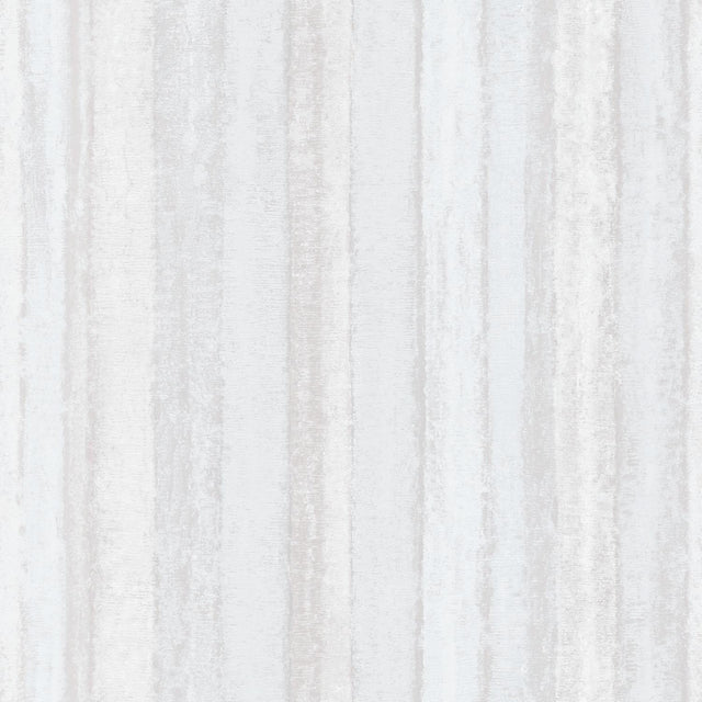 Galerie Nomed Stripe Silver Grey Wallpaper